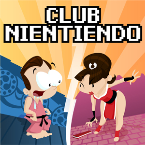 Club Nientiendo